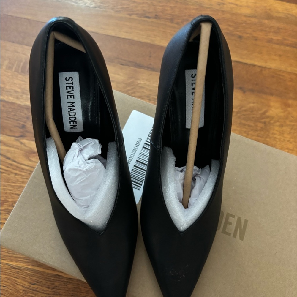 Steve Madden Sedona Heels